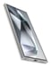 OtterBox React Series Case pour Galaxy S24 Ultra, Clear Samsung Galaxy S24 Ultra