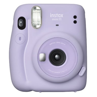 Fujifilm Instax Mini 11 62 x 46 mm Lilla, Viola
