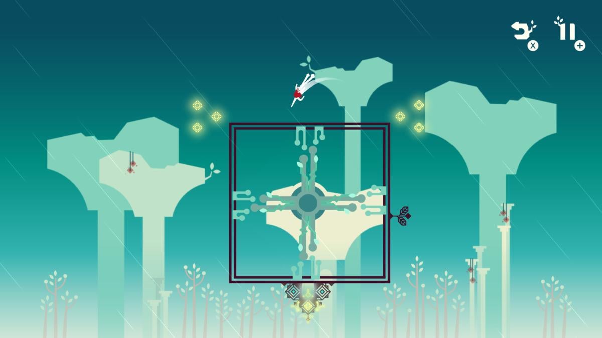 Linn Path of Orchards Nintendo SWITCH Neuf - vue 2