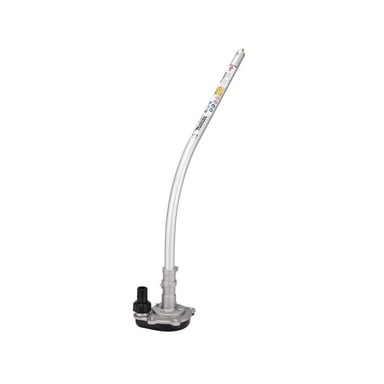 Outil de pompage MAKITA ACCESSOIRES DEAPF400MP 135 L/min 13 m Argenté