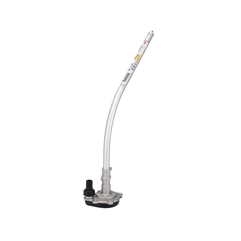 Outil de pompage MAKITA DEAPF400MP Léger 10 kg Hauteur de levage 13 Débit max 135 /min