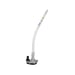 Herramienta de bombeo MAKITA ACCESORIOS DEAPF400MP 135 L/min 13 m Plateado