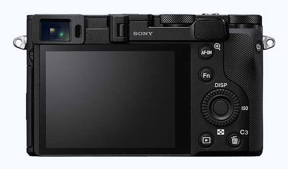 Cámara Compacta Sony RX1R III Negra