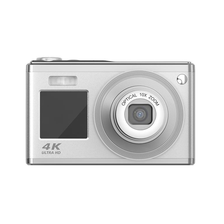 AgfaPhoto Realishot DC9200 Appareil-photo compact 24 MP CMOS Argent - Neuf
