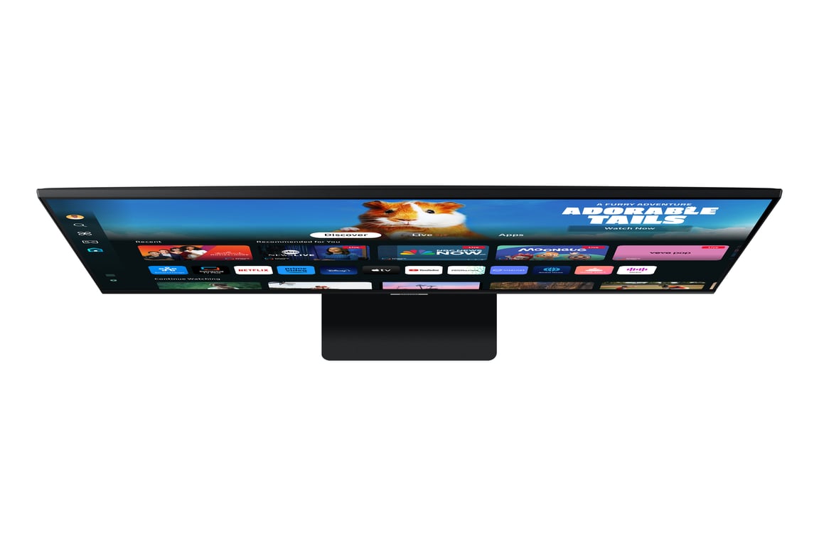 Samsung M50D pantalla para PC 81,3 cm (32