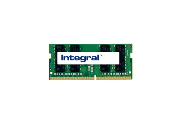 Integral SP016GBSFU240B01-IN módulo de memoria 16 GB 1 x 16 GB DDR4
