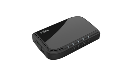 Fujitsu S26391 F6099 L404 hub & concentrateur USB 3.2 Gen 1 3.1 Gen 1 Type C Neuf - vue 2