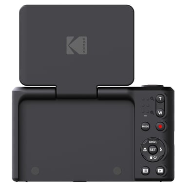 Kodak PIXPRO C1 1/3 Appareil-photo compact Noir Reconditionné - vue 2