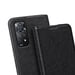 Bigben Connected ETUIFXRN11P funda para teléfono móvil Negro