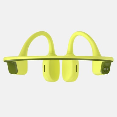 Suunto Sonic Casque Sans fil Crochets auriculaires Sports Lime - vue 3