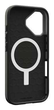 Uag Funda Civilian Negro - Apple Iphone 17