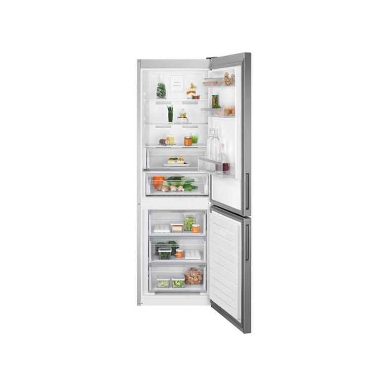 ELECTROLUX Réfrigérateur combiné 2 portes 331 litres LNT6ME32U2 - vue 4