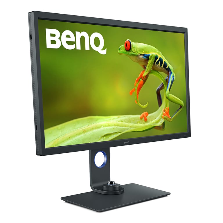 BenQ 32 LED SW321C - vue 4
