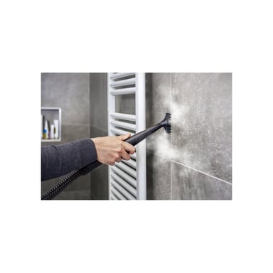 Polti StainOver SC30 extractor de vapor 4 en 1 SteamActive para alfombras y textiles Blanco