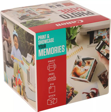 CANON Photo Cube Creative Pack