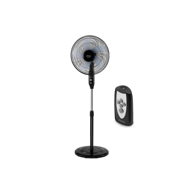 Ventilateur sur Pied UFESA DAKOTA - vue 2