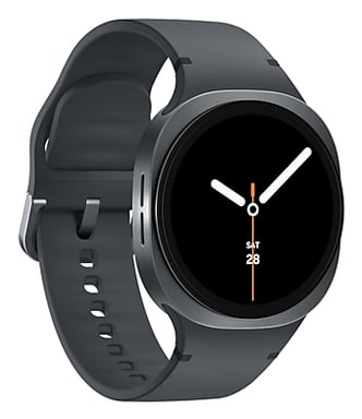 Reloj Galaxy Watch 8 40 mm Bluetooth Grafito