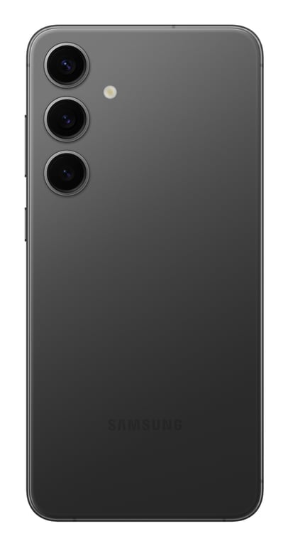 Galaxy S24 (5G) [Enterprise Edition] 128 Go, Noir, Débloqué - Bon état
