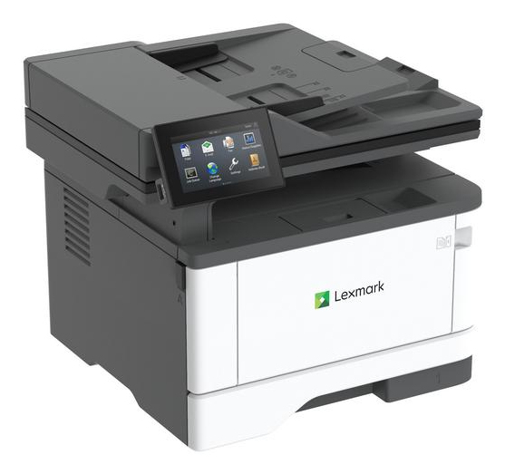 Lexmark XM3142 Laser A4 2400 x 600 DPI 40 ppm Neuf - vue 3