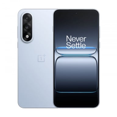 OnePlus Nord 5 5G 512 GB Beige - Prestazioni Snapdragon di élite, Fotocamere leggendarie, Ricarica rapida 80W