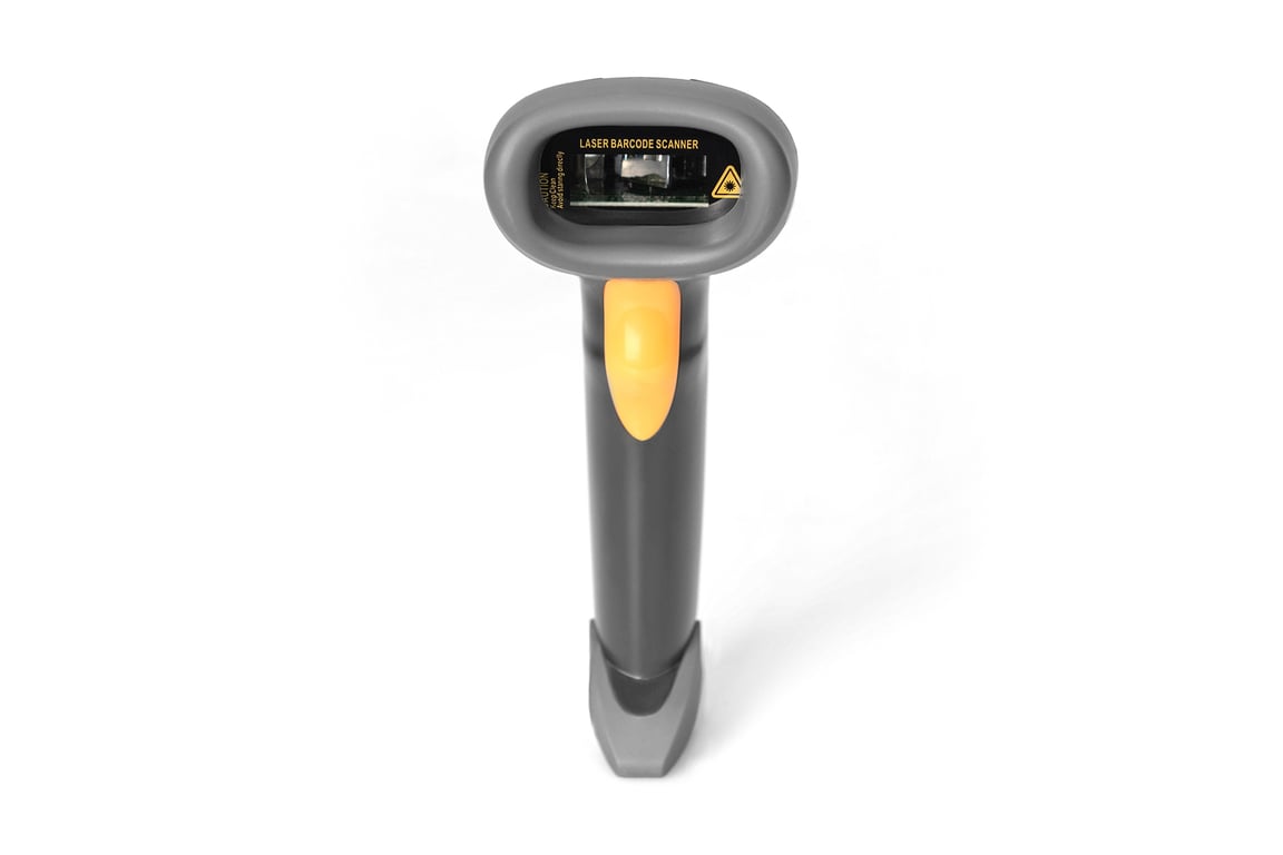 Digitus Scanner de codes barres 1D Neuf - vue 2