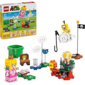 Lego 71441 - Aventuras Interactivas Peach