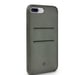 Cover Relaxed Leather pelle per iPhone 7 Plus / 8 Plus