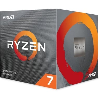 AMD Ryzen 7 3800X procesador 3,9 GHz 32 MB L3