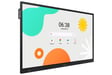Samsung WA65F pizarra blanca interactiva 165,1 cm (65'') 3840 x 2160 Pixeles Pantalla táctil Negro