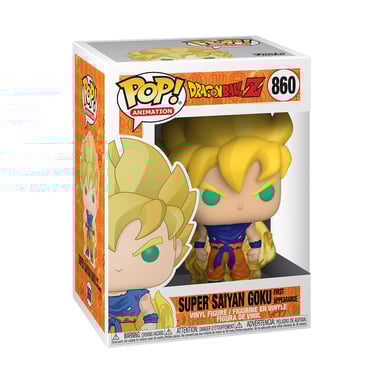 FUNKO POP! 48600 collectible figure