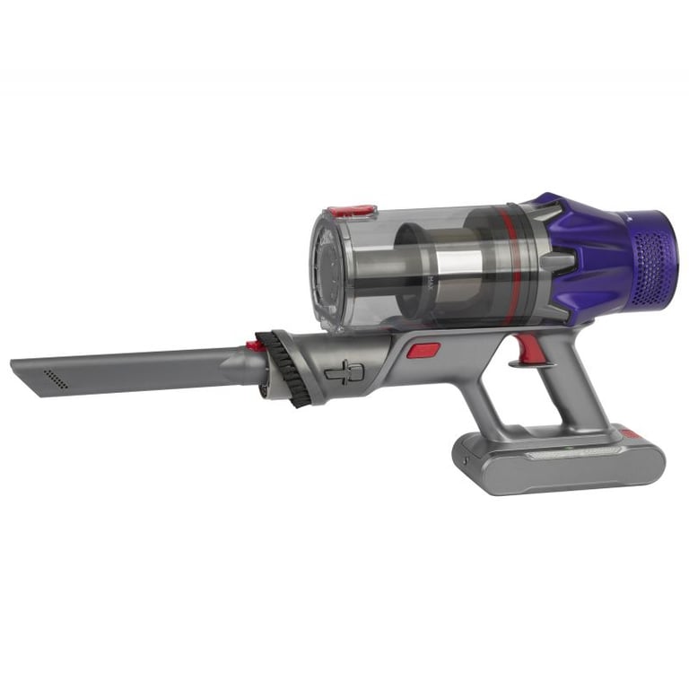 Aspirateur 2en1 à main et balai sans fil Proficare PC BS3148A PUR Neuf - vue 2
