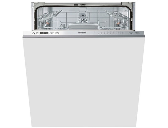 Lave-Vaisselle Hotpoint HIO3T141W – 14 Couverts, 41 dB, Zone Wash 3D - vue 5