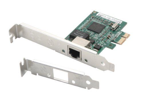 MCL ETS CGPE B carte réseau Interne Ethernet 1000 Mbit/ Neuf - vue 2