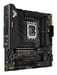 ASUS TUF GAMING B660M-PLUS WIFI Intel B660 LGA 1700 micro ATX