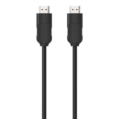 Belkin F8V3311BT30 cable HDMI 9,1 m HDMI tipo A (Estándar) Negro