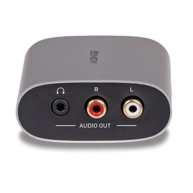 Lindy Extracteur audio HDMI ARC