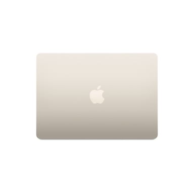 MacBook Air M2 (2022) 13,6'', 3,5 Ghz 1 TB SSD 24 GB Apple GPU 10, Galassia - QWERTY IT