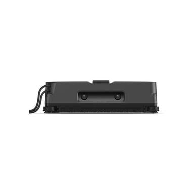 Limpiador de cristales robot MOVA N1 doble brumización 8000 Pa 72 dBA Negro navegación sensores control remoto aplicación perfil ultra-fino 59 mm