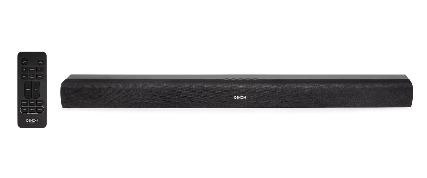 Denon DHT S216 haut parleur soundbar 2.0 canaux Neuf - vue 3