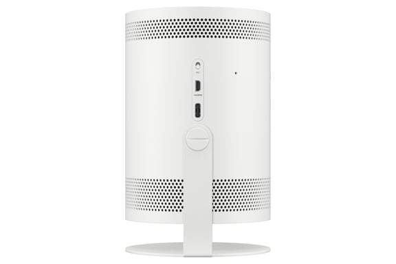 SAMSUNG The Freestyle - Mini proyector portátil - Smart TV
