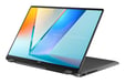 Vivobook Flip 16, Intel Core Ultra 7 256V, 16 Go RAM LPDDR5X, 1 To SSD, Intel Arc, Gris - AZERTY