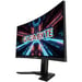 Gigabyte G27QC écran plat de PC 68,6 cm (27'') 2560 x 1440 pixels Quad HD LED Noir