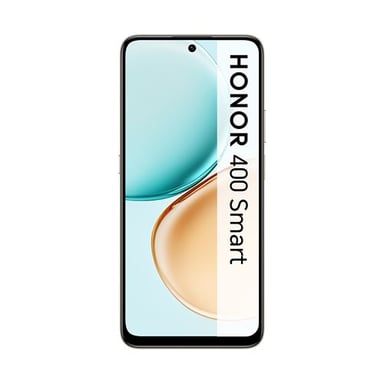 Honor 400 smart 8+256GB desert gold NFC OEM