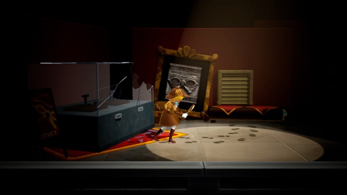 Principessa Peach: lo spettacolo! (SWITCH)