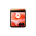 Razr 40 Ultra (5G) 256 GB, arancione pesca, sbloccato