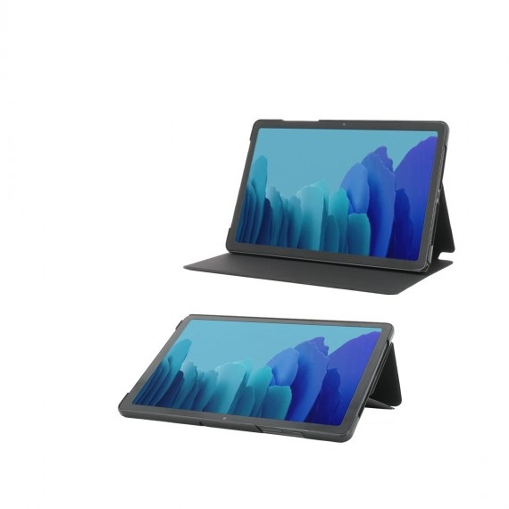 Custodia protettiva antishock per Galaxy Tab A9+ 11'' in materiali riciclati certificati GRS