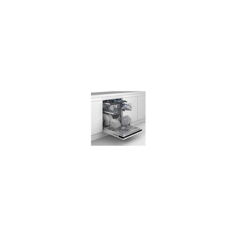 BDIN37540WP Inox Encastrable - vue 5