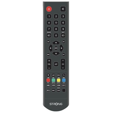 Strong SRT 24HE4023 61 cm (24'') HD Negro 180 cd / m²