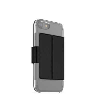 mophie Hold Force coque de protection pour téléphones portables 11,9 cm (4.7'') Folio Noir