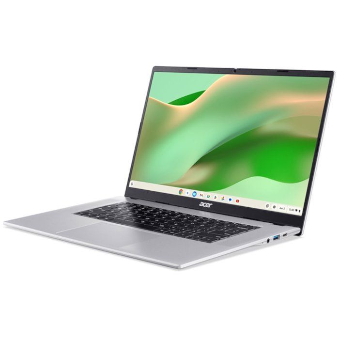 Ordinateur Portable ACER Chromebook 315 : Chrome OS 15.6 FHD MediaTek Kompanio 540 RAM 4Go eMMC - vue 4